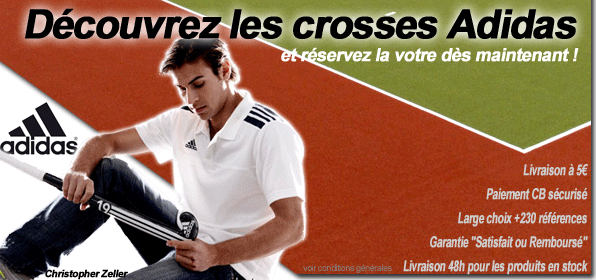 Les nouveaut�s